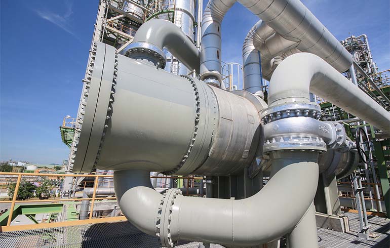 Examining 4 Types of Heat Exchanger